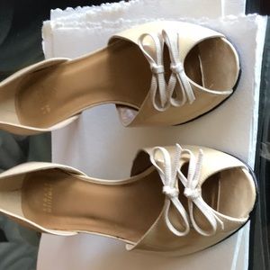 Stuart Weitzman shoes
